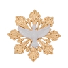 Adorno com Ímã Divino Espírito Santo - MK9578
