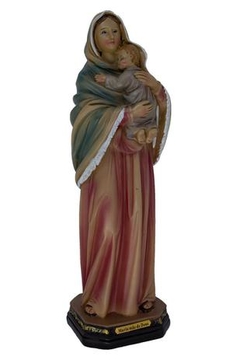 Imagem N Sra Maria Mãe de Deus 30cm - BA4474 - comprar online