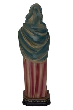 Imagem do Imagem N Sra Maria Mãe de Deus 12,5cm - BA3070