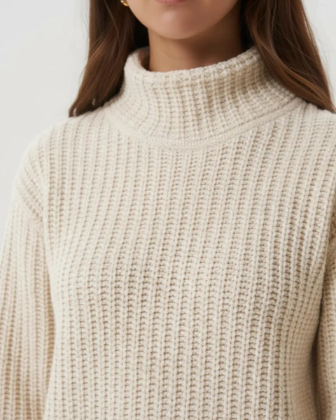 SWEATER MILA - ROSEMOON.BA