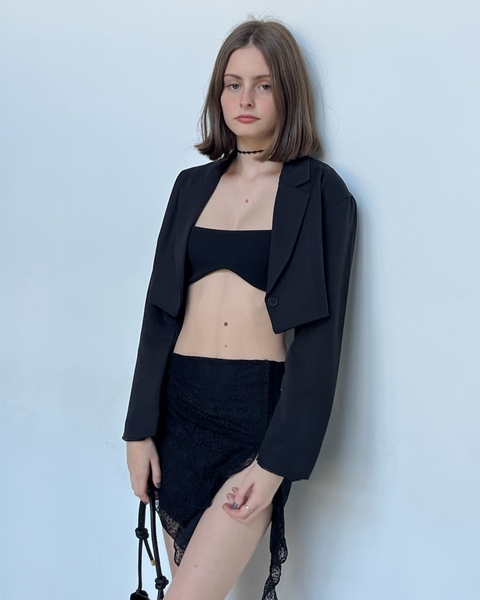 BLAZER CORTO