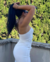 VESTIDO STRAPLESS en internet
