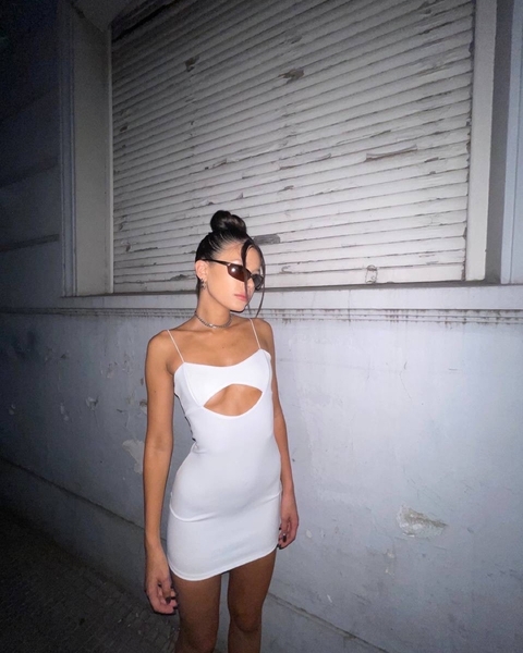 VESTIDO MEI