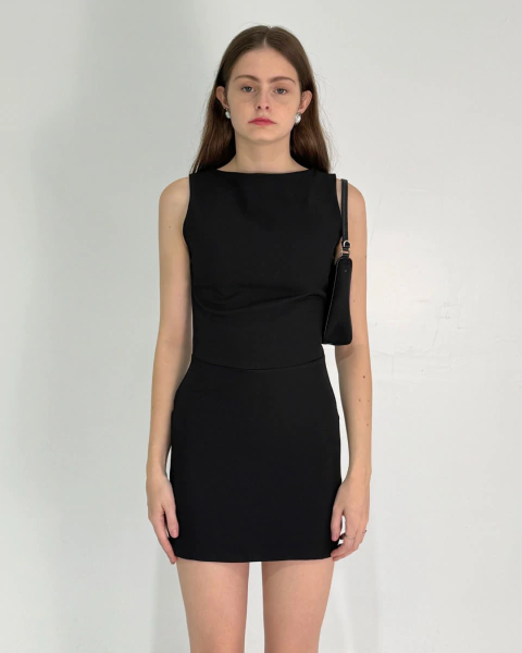 VESTIDO SASTRERO - comprar online