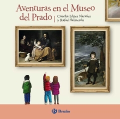 AVENTURAS EN EL MUSEO