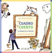 cada cuadro con su cuento
