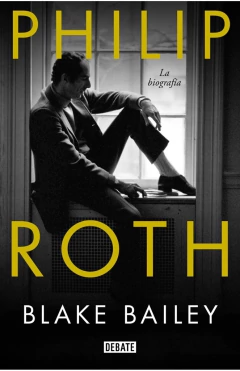 PHILIP ROTH