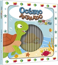 Movedizos - Océano animado
