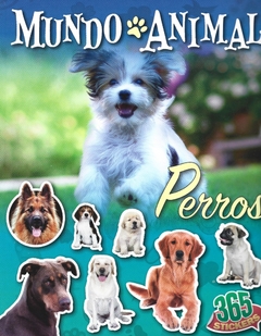 Mundo animal. Perros