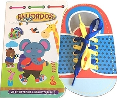 Anudados