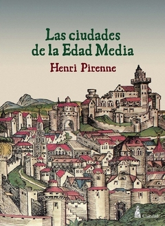 Las ciudades de la Edad Media