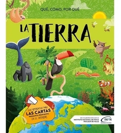 LA TIERRA