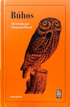 Búhos