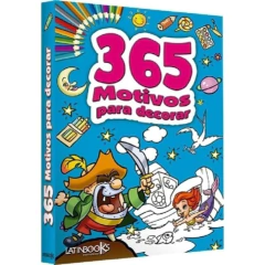 365 MOTIVOS PARA DECORAR - CELESTE