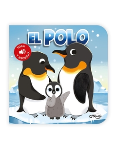TOCA Y ESCUCHA: EL POLO