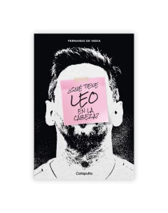 ¿Qué Tiene Leo En La Cabeza?