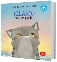 HILARIO DICE NO PUEDO