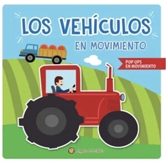 LOS VEHICULOS