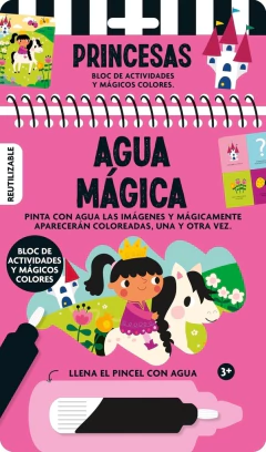 PRINCESAS