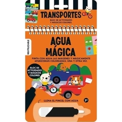 TRANSPORTES