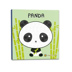 PANDA - POP IT SOÑADO