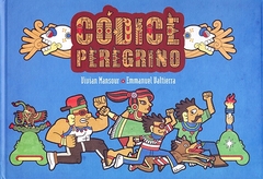 CODICE PEREGRINO