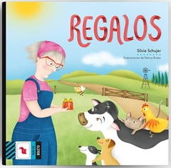 REGALOS