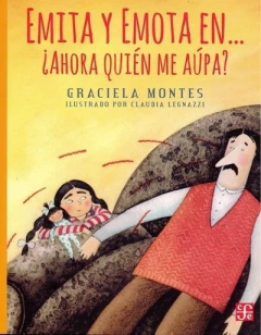 EMITA Y EMOTA EN... ¿AHORA QUIEN ME AUPA?