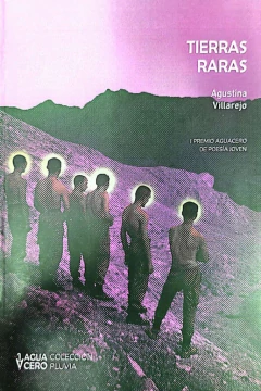 TIERRAS RARAS
