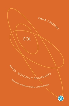 SOL, MITOS, HISTORIA Y SOCIEDADES