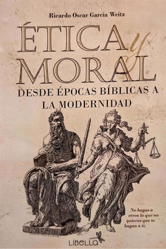 ÉTICA Y MORAL