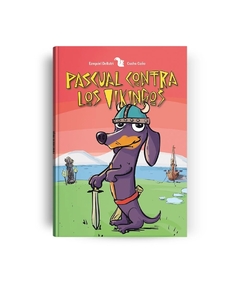 PASCUAL CONTRA LOS VIKINGOS
