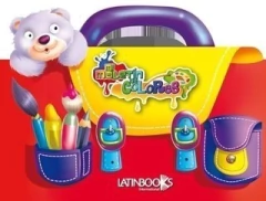 MI MALETÍN DE COLORES - OSO