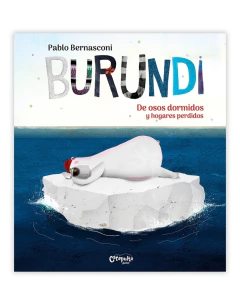 BURUNDI: DE OSOS DORMIDOS Y HOGARES PERDIDOS