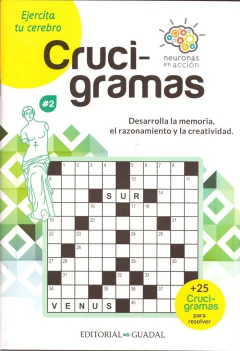 CRUCIGRAMAS