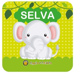 HORA DEL BAÑO - SELVA