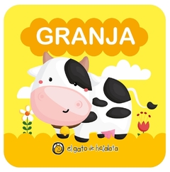 HORA DEL BAÑO - GRANJA