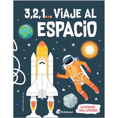 3,2,1... VIAJE AL ESPACIO