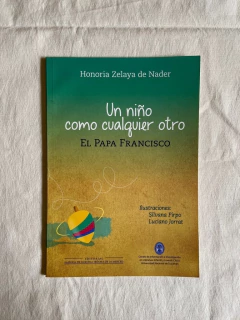 Un niño como cualquier otro