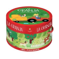 LA GRANJA - 2020