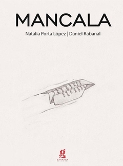 MANCALA TAPA DURA