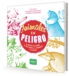 Animales en Peligro