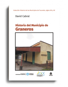 GRANEROS HISTORIA DEL MUNICIPIO