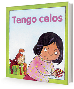 TENGO CELOS