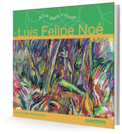 LUIS FELIPE NOE
