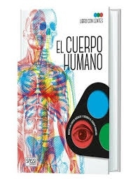 EL CUERPO HUMANO - 2018