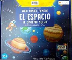 ESPACIO