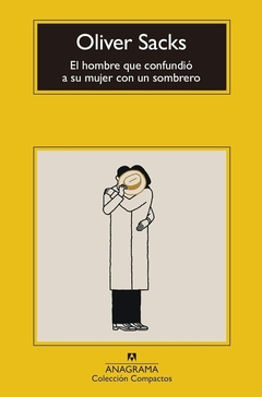 EL HOMBRE QUE CONFUNDIÓ A SU MUJER CON U