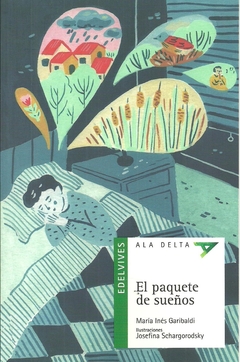 EL PAQUETE DE SUEÑOS