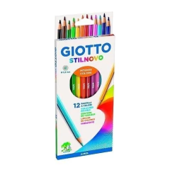 GIOTTO STILNOVO X12 COLORES